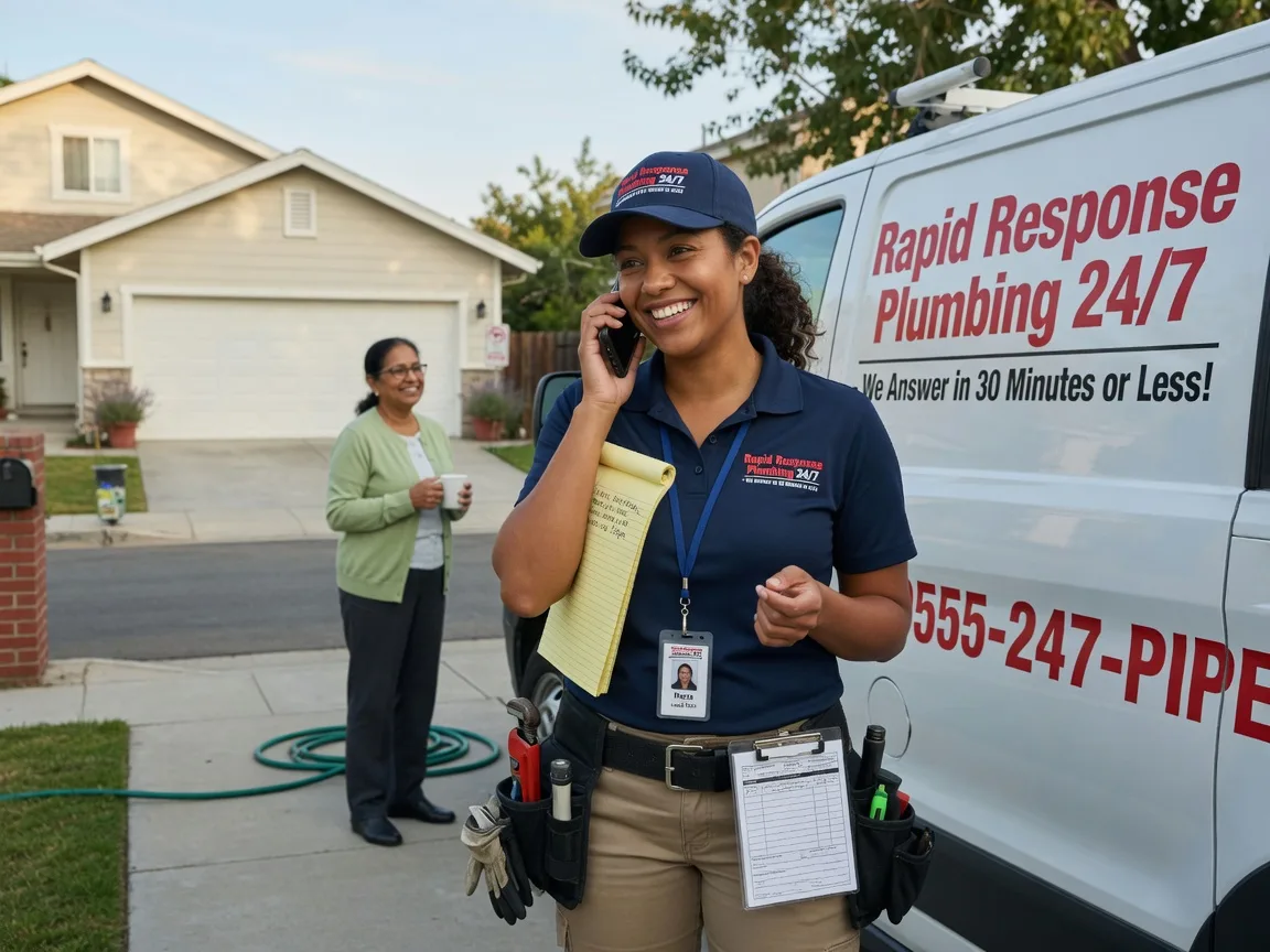 Emergency Plumber Ozone, AR FAQs